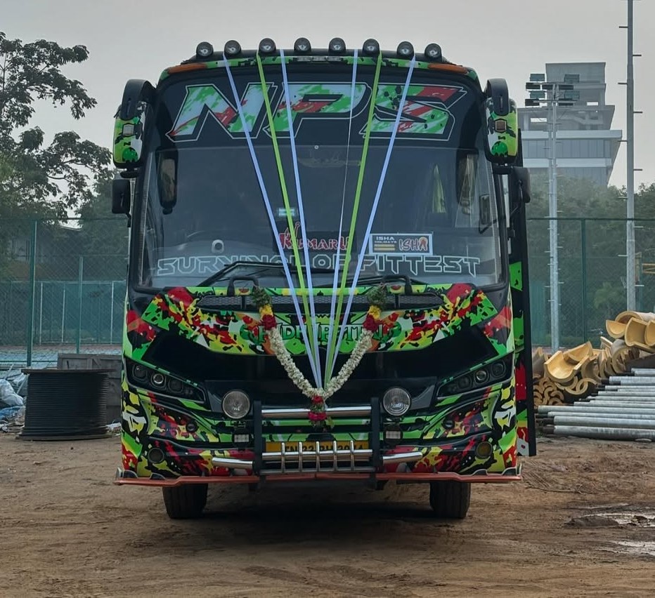 Bus 6