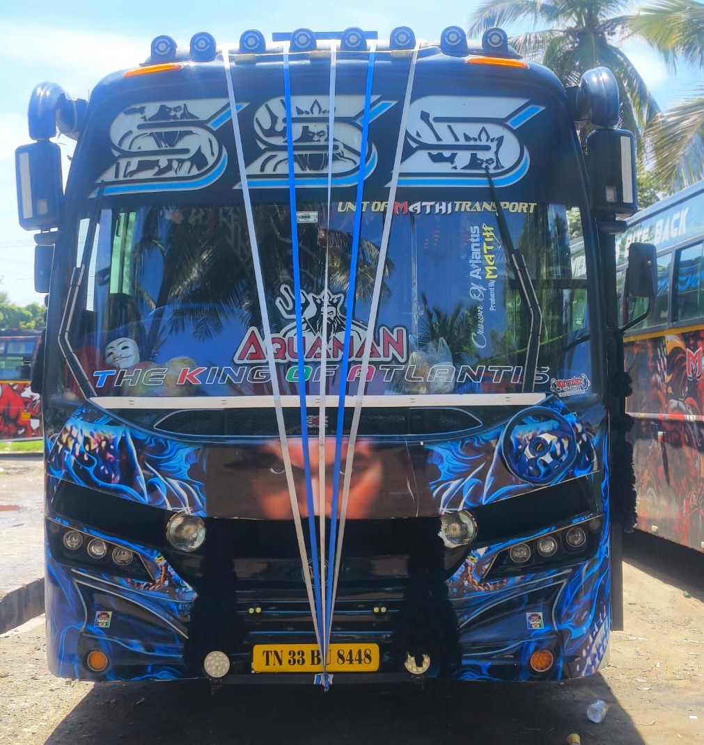 Bus 7